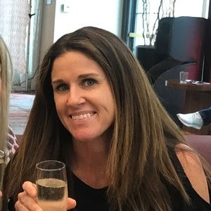 Meet your Posher, Carrie